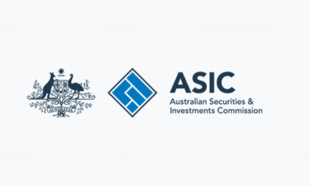 ASIC maps out current issues in Australian financial advice
