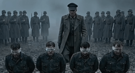 Orban’s Fidesz party shares AI-generated propaganda video showing a little girl searching for her father, who is executed in the war. This ties in with their narrative that men and boys will be taken by "Brussels" to the war in Ukraine to die if Orban loses the coming election.