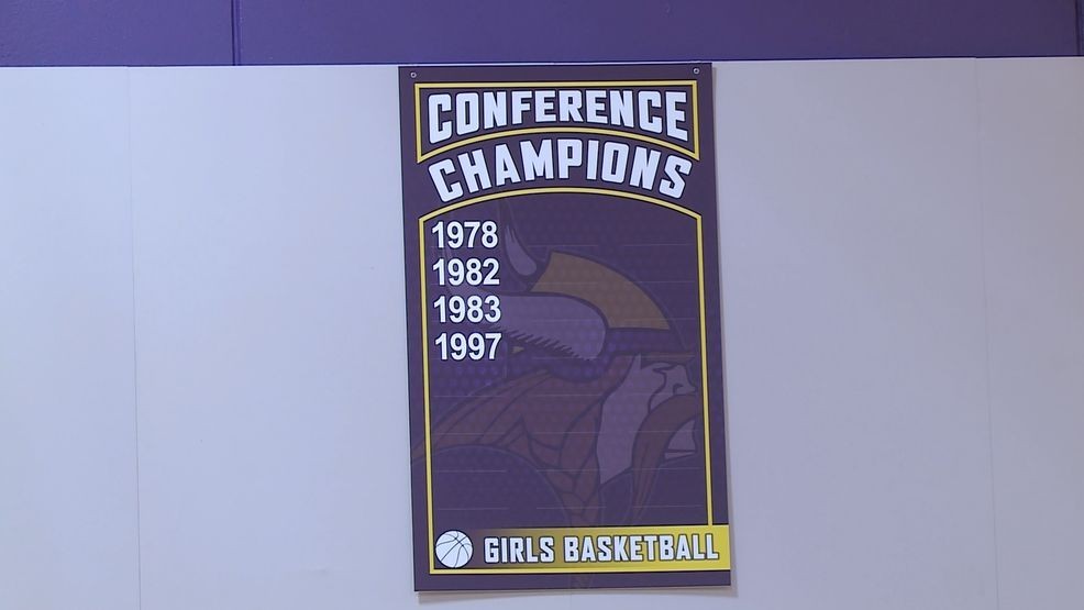 Denmark won its first conference title since 1997. (WLUK)