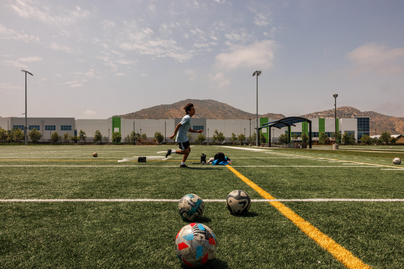 Why new CA pollution tool let down environmental justice groups