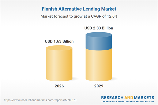 100+ KPIs by Type of Lending, End-User Segments, Loan Purpose, Finance Models, Distribution Channels, and Payment Instruments 2020-2025 & 2026-2029