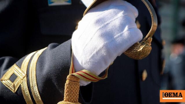 Officer arrested for espionage, passing classified information at risk to national interests