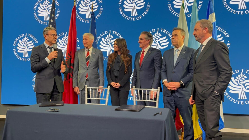 Bulgaria enters final phase of Vertical Gas Corridor project