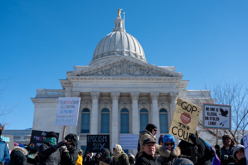 UW sociology study offers new lens into widening political polarization UW sociology study offers new lens into widening political polarization