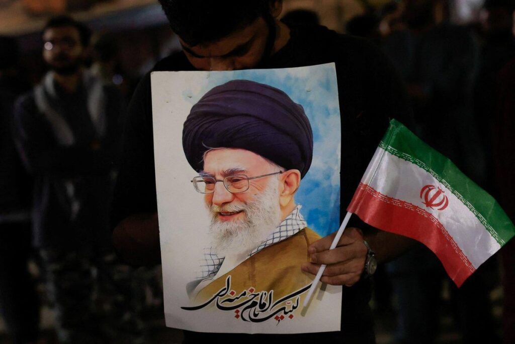Israel targeted all of Iran’s political and military elite, Ayatollah Khamenei believed to have been killed Israel targeted all of Iran's political and military elite, Ayatollah Khamenei believed to have been killed