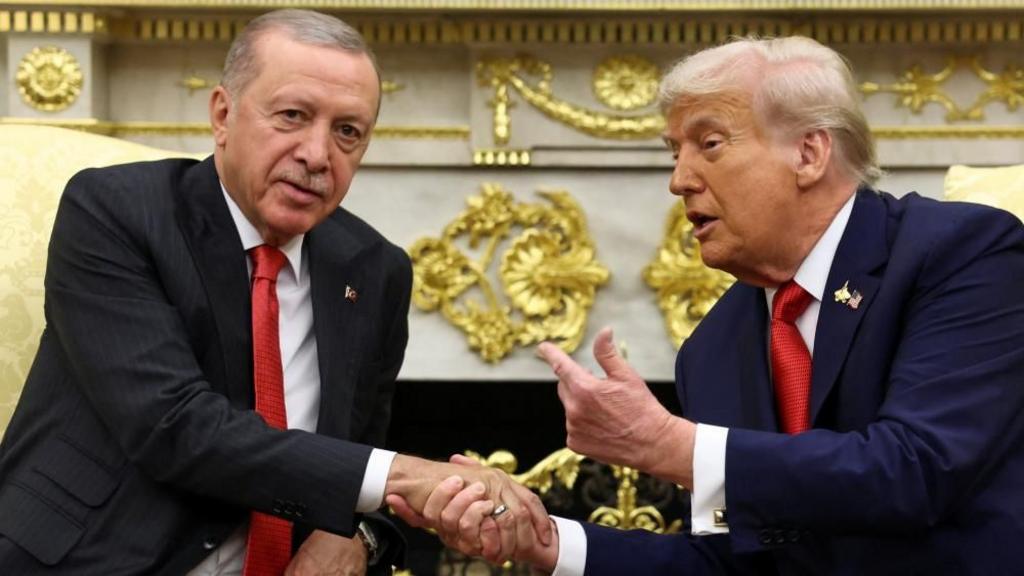 After Trump's request, Turkey significantly reduces Russian oil purchases