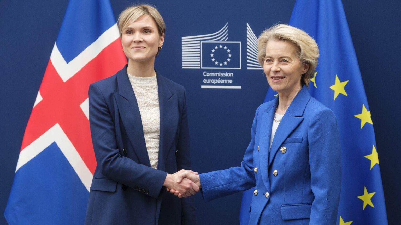 Yet another Brexit prediction turns to dust. Europhobes said if we left the EU, other countries would follow. Wrong. In fact, the opposite has happened – nations are clamouring to get in
