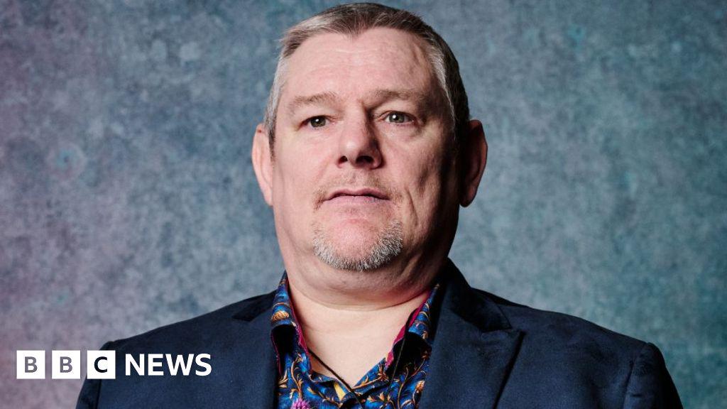 Tourette's campaigner says BBC 'should have worked harder' to stop his slur being aired