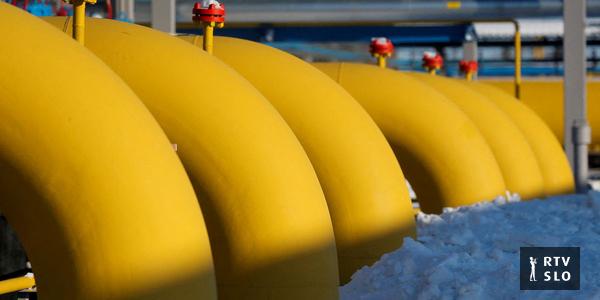 Ukraine claims that Hungary and Slovakia, which demand the transit of Russian oil, are blackmailing it