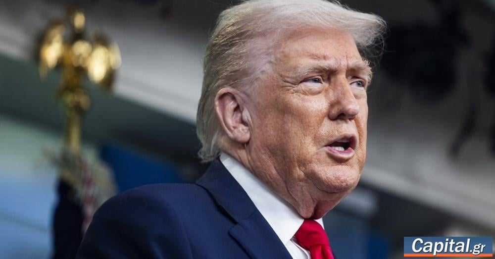 Trump: He asked to name an airport after him to unfreeze funding in New York