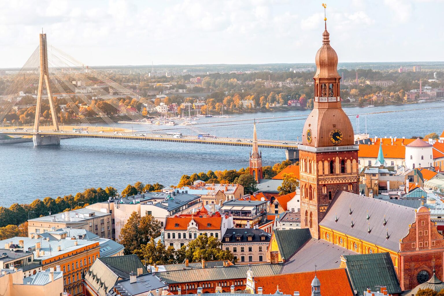 The European Capital That Hasn’t Been Ruined by Influencers The European Capital That Hasn't Been Ruined by Influencers