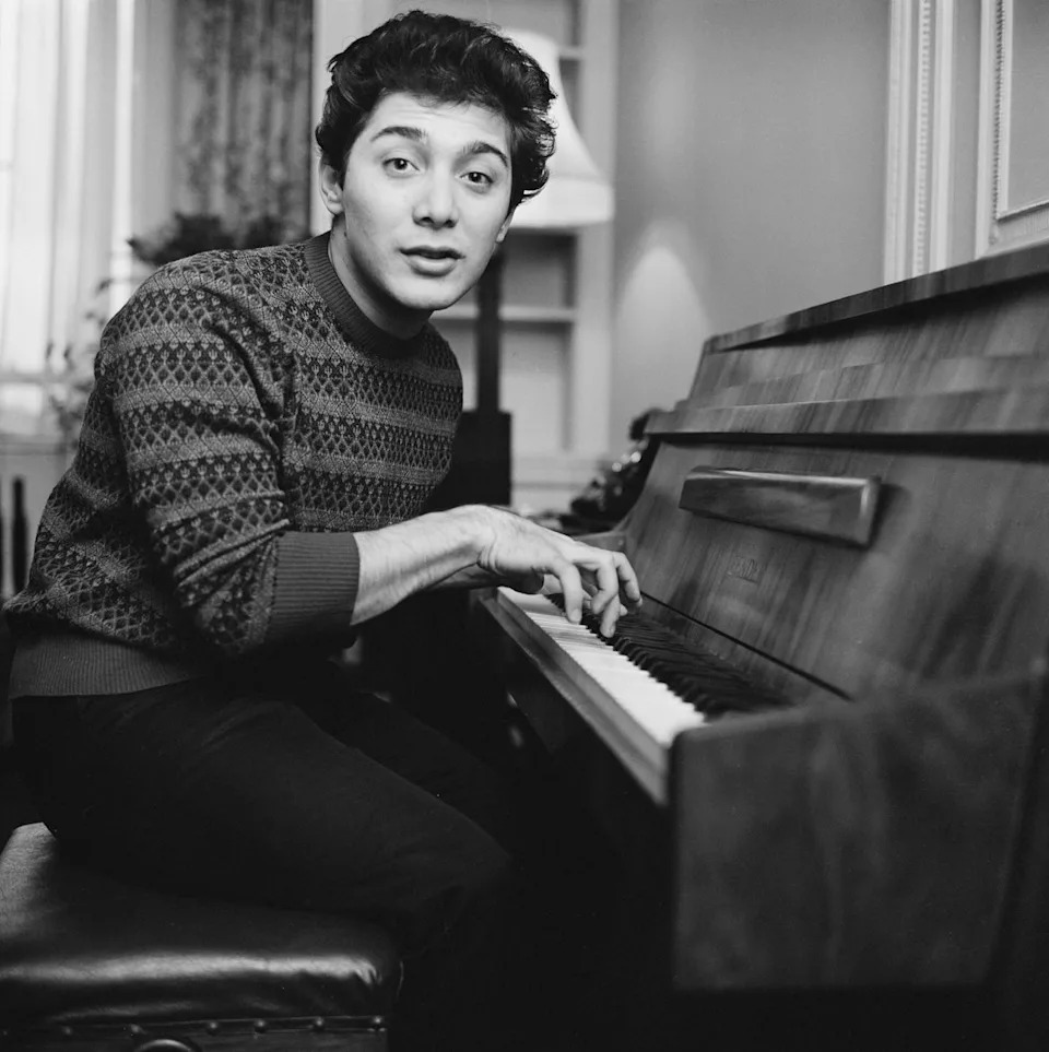 The Canadian singer-songwriter has been in the music business since he was 10 years old (Getty Images)
