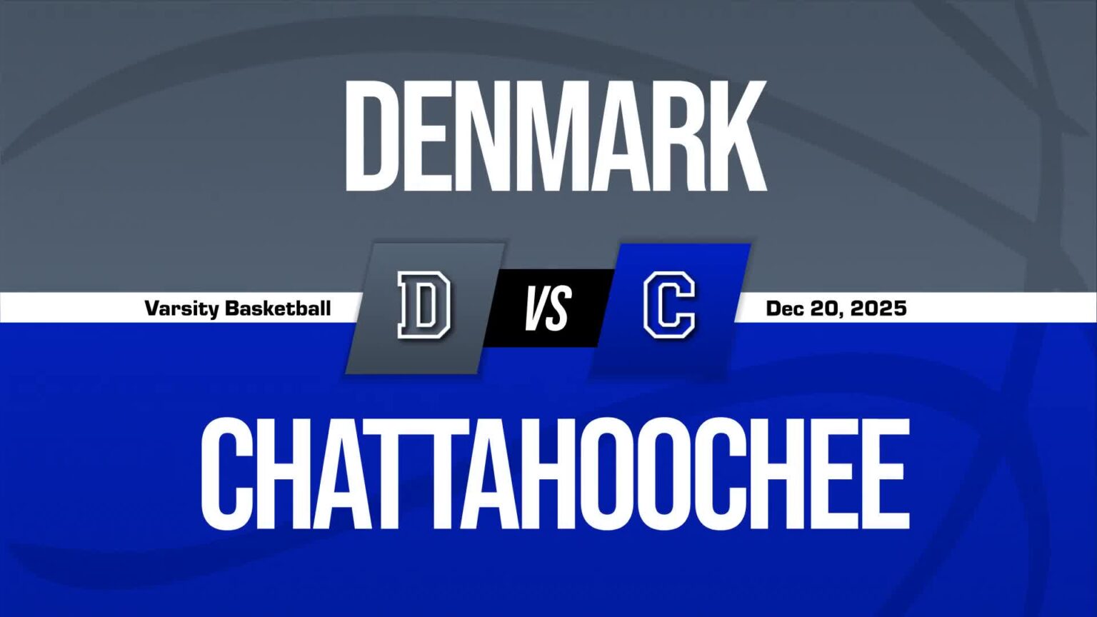 Basketball Recap: Denmark Takes a Loss