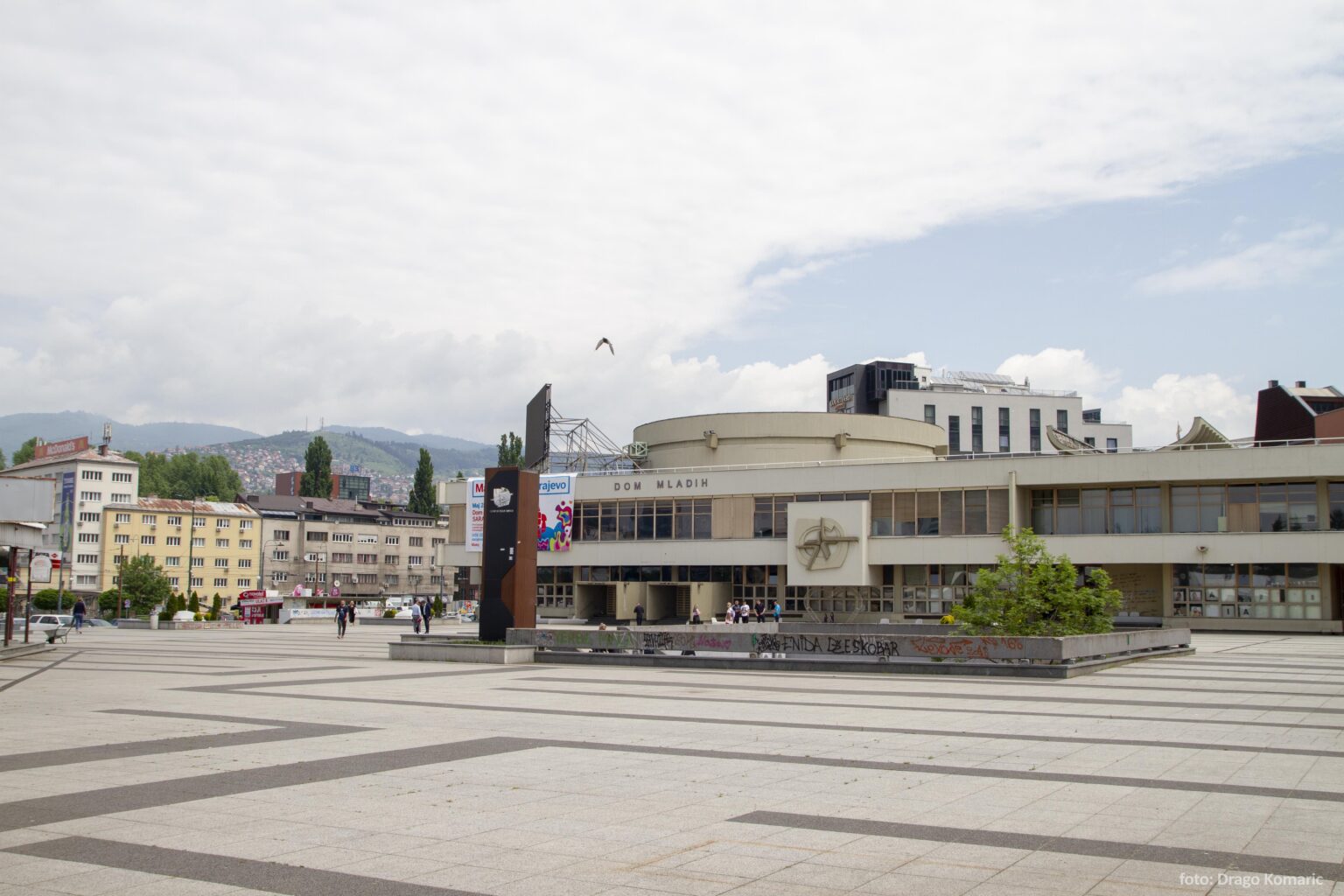 Sarajevo❤️