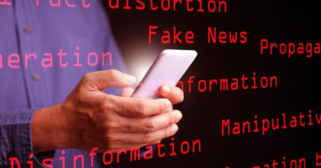 Fake AI content, disinformation worrying Maltese, Eurobarometer study finds