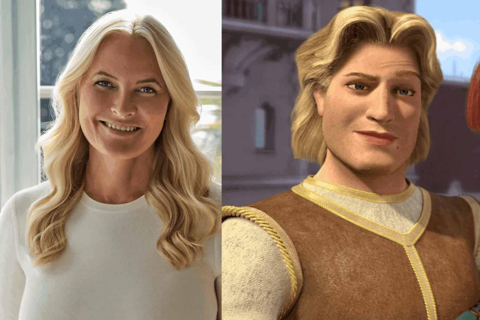 Princess Charming