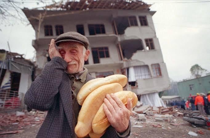 Which image is very famous and influential in Macedonia?