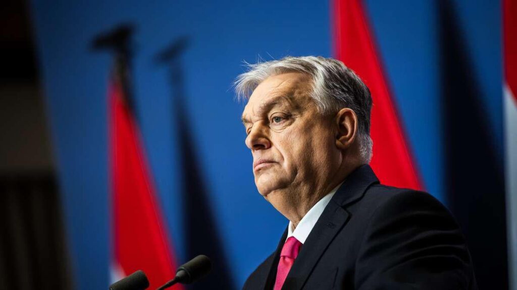 Orbán has to worry: Hungary's election could usher in a global change - but risks remain (Interview with EU MP Daniel Freund)