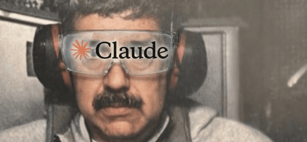 I tried to figure out what Claude actually did during the Venezuela raid