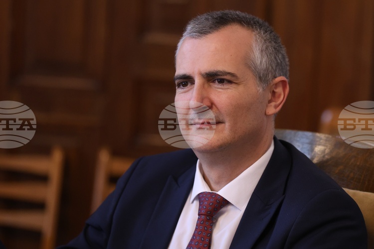 Minister Iliev Describes Milano Cortina Olympics as Bulgaria's Most Successful Winter Games in 24 Years