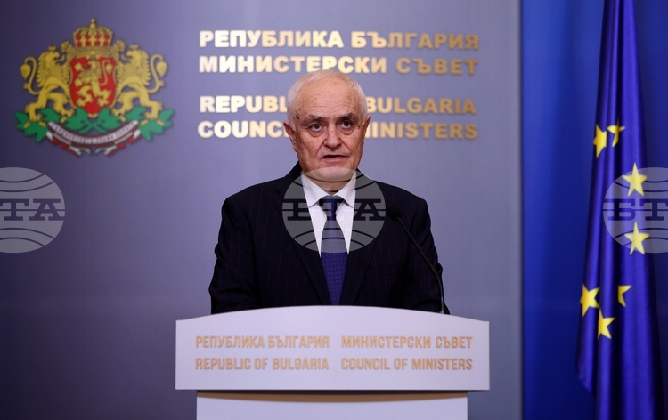 Bulgaria Plays No Part in Israeli Attack on Iran, US Planes Remain in Sofia