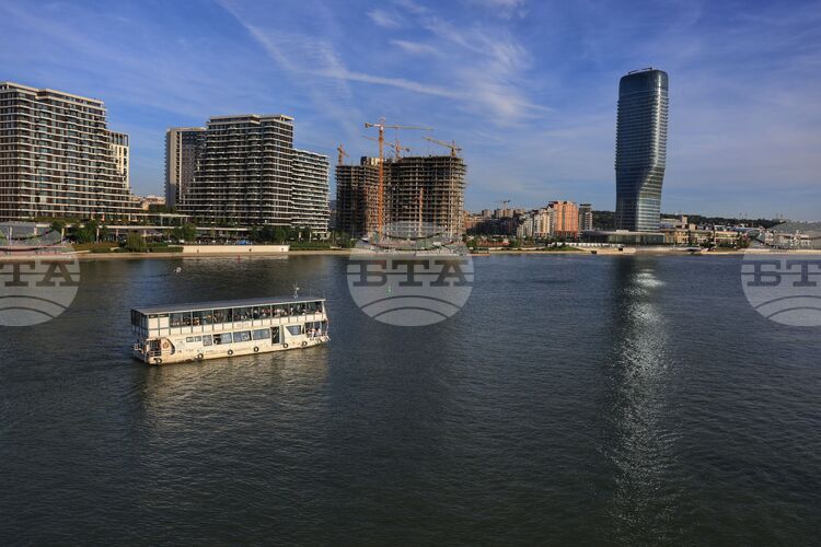 Serbia’s River Ports Welcome Record Cruise Visitors in 2025