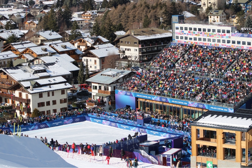 Sports Industry Faces Revenue Decline Due to Climate Impacts, Report Warns