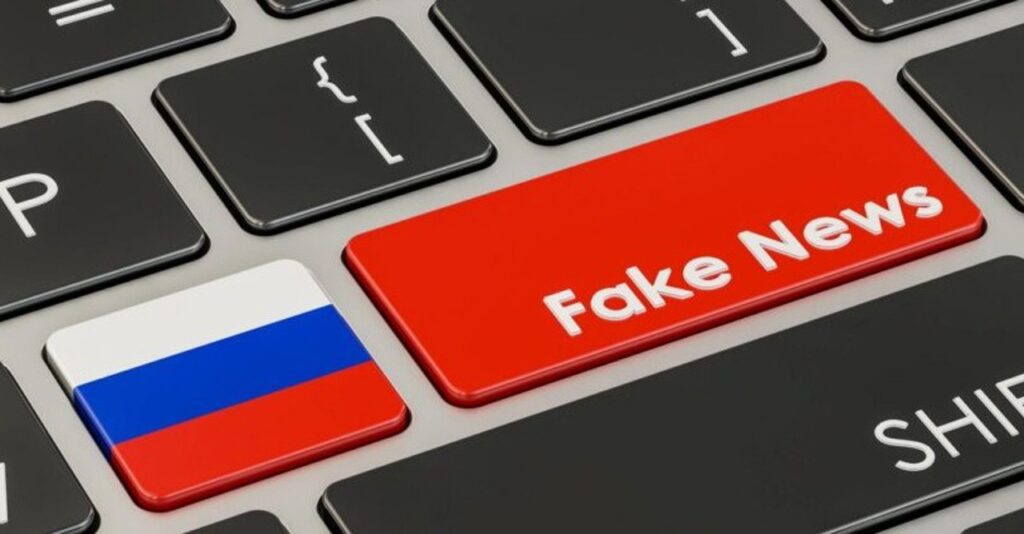 Russian propaganda: how the pro-Russian press turned a criticism of Georgia into an "attack" on the Republic of Moldova – Cotidianul