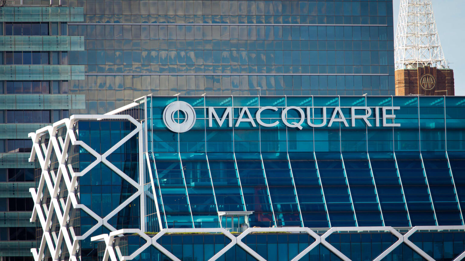 Qube Holdings shares after Macquarie $8.3 billion takeover deal