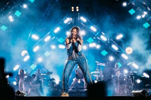 ChamSys Helps Crt Birsa Reflect Sound of Legendary Slovenian Star Nina Puslar
