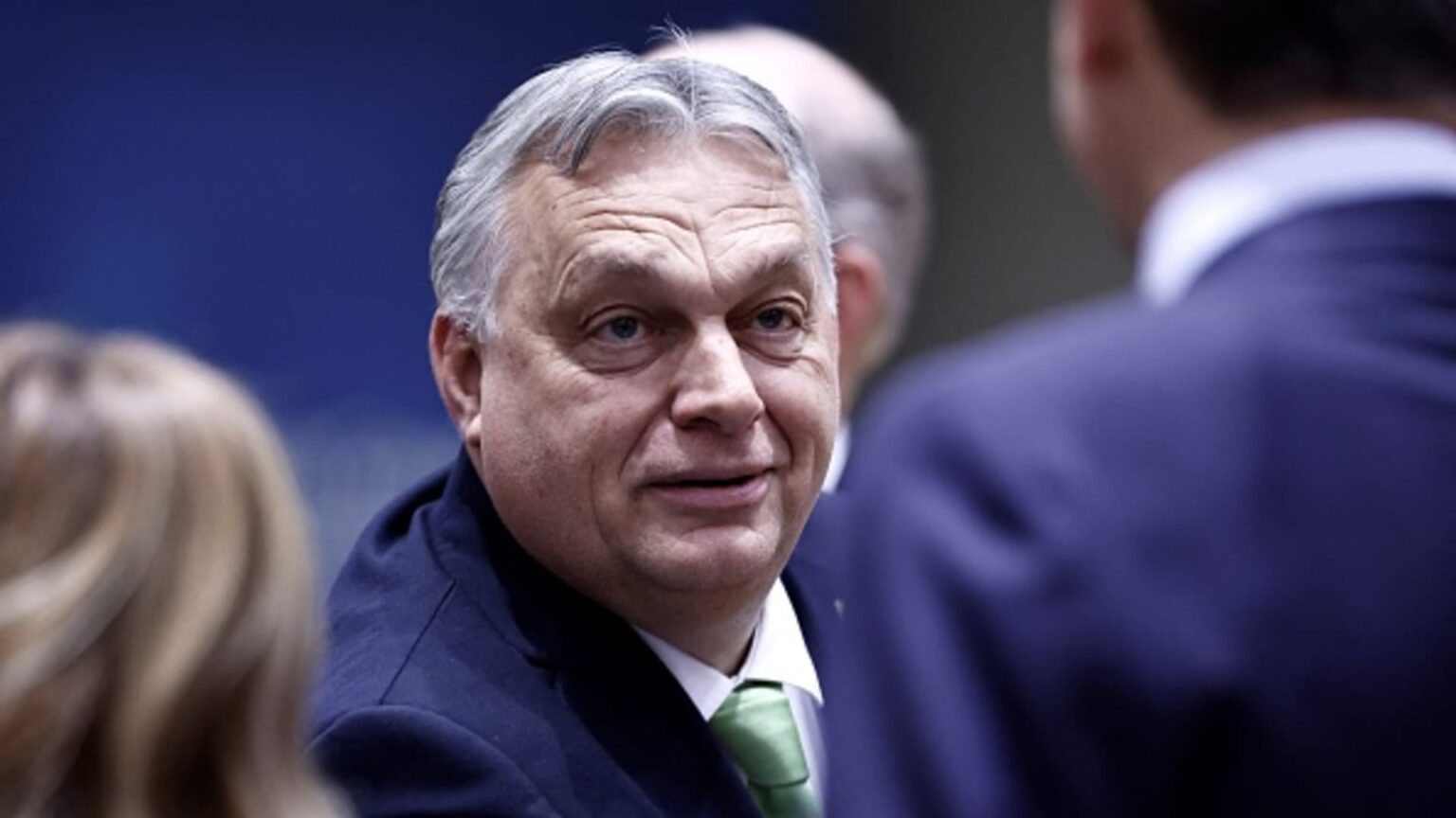 Hungary accuses Ukraine of 'oil blockade,' places soldiers at energy facilities