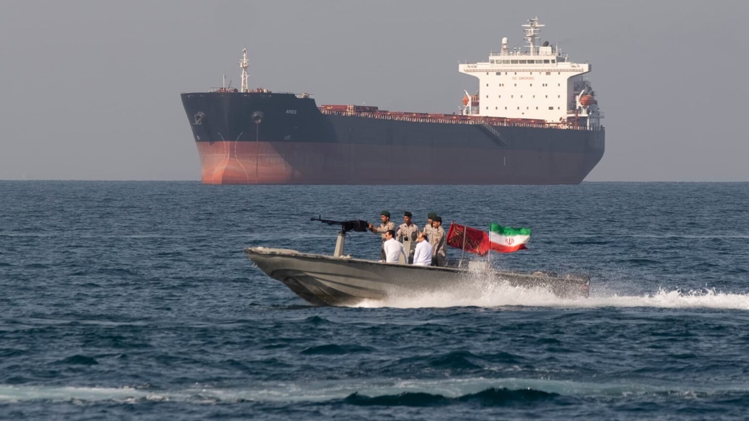 How attack on Iran could impact global oil market and economy How attack on Iran could impact global oil market and economy