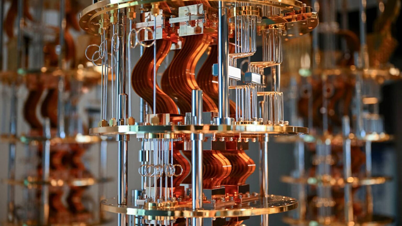 Finland’s IQM to become one of Europe’s first listed quantum companies Finland's IQM to become one of Europe's first listed quantum companies