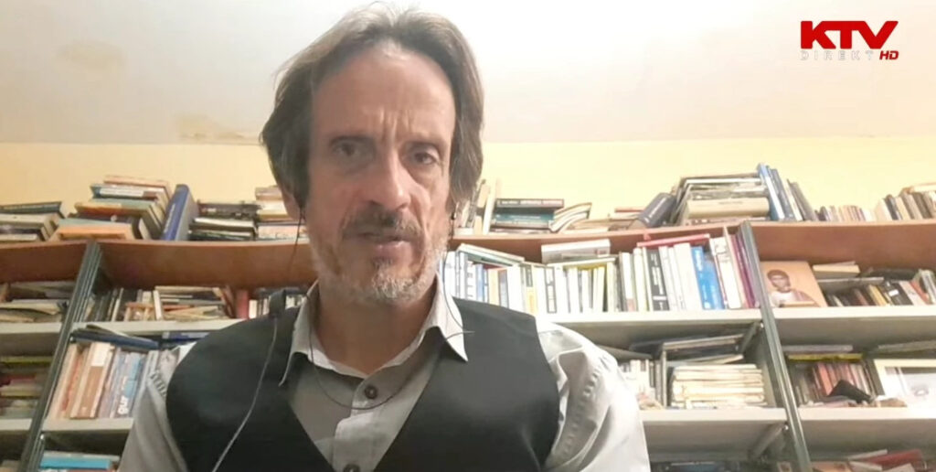 Andoni: With the Rama-Vučić idea, Serbia avoids Kosovo