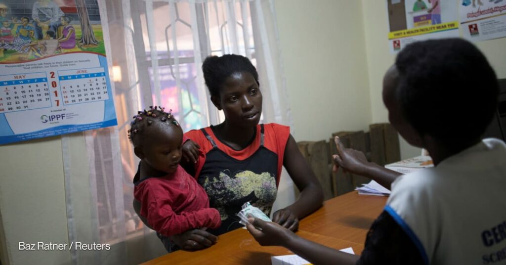 As the US exports ideological harm in health aid, here’s how to resist it