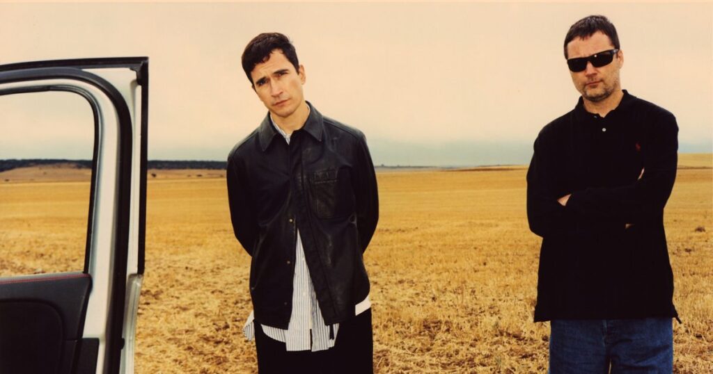 A Spanish Road Trip With Loewe’s New Creative Directors