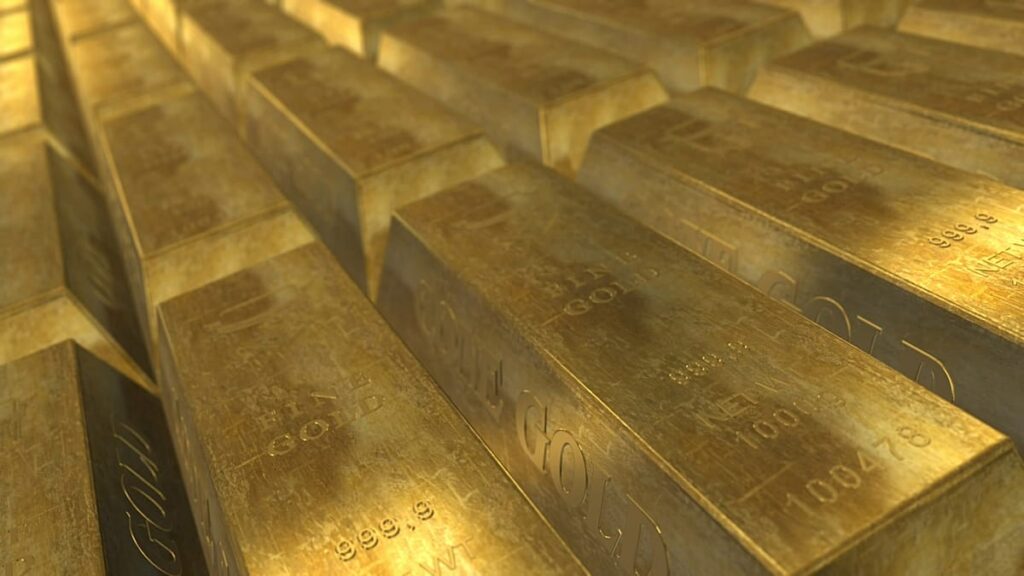 From ‘Moscow gold’ to record reserves: Spain’s gold, then and now