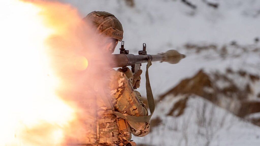 Peace talks round three: Ukraine-US-Russia Geneva meeting's key topics