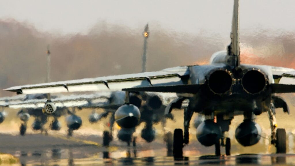 Germany's fighter jet dilemma: Faltering European dream and US reality