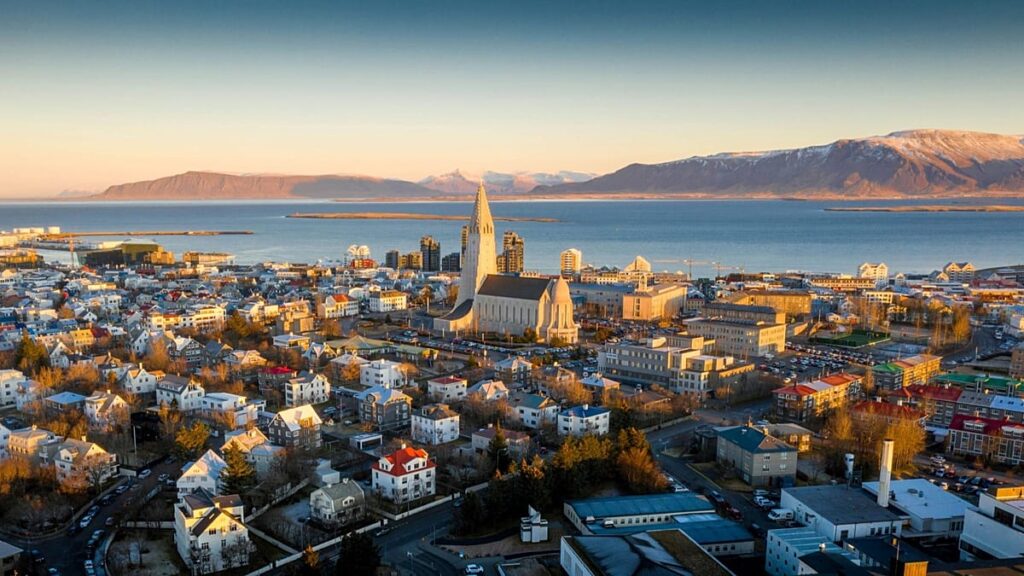 Short trips are on the rise in Europe. Here’s where travellers are headed for a long weekend