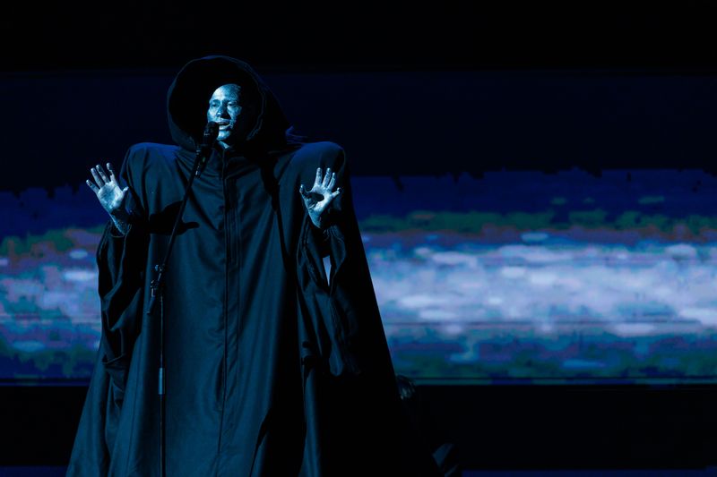 Lion Ceccah will represent Lithuania at Vienna 2026