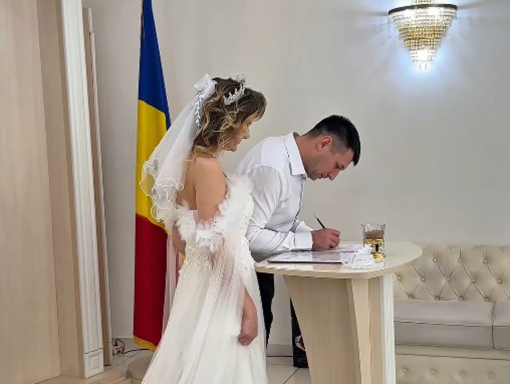 Love spans generations in Moldova’s 2026 marriage statistics