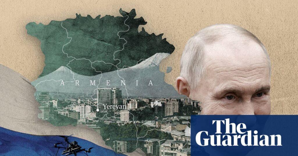 Experts sound alarm over UK exports to firm linked to Russian war machine | Business