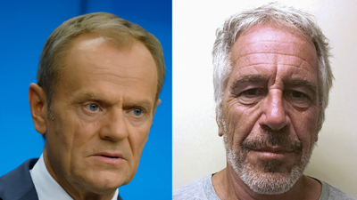 Epstein Met PUTIN, Labeled Leader's 'Wealth Manager' & 'Ran KGB Op' | SHOCKING Reveal In DOJ Dump