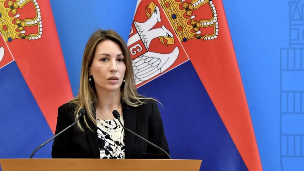 Serbia plans to build its first nuclear power plant by 2040 – SightLine