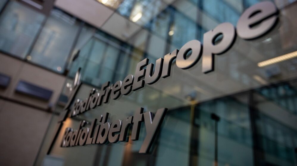Radio Free Europe’s Bulgaria, Romania Services to Close