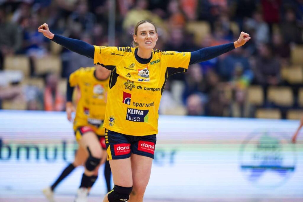 Ikast keep hopes of qualifying for CL-quarter-final alive with crucial win in Slovenia