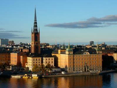 AP4 leads Swedish buffer fund returns as forex hedging pays off | News