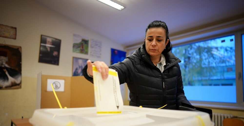 Bosnian Serbs Again Choose New President Amid Glaring Evidence of Electoral Abuses