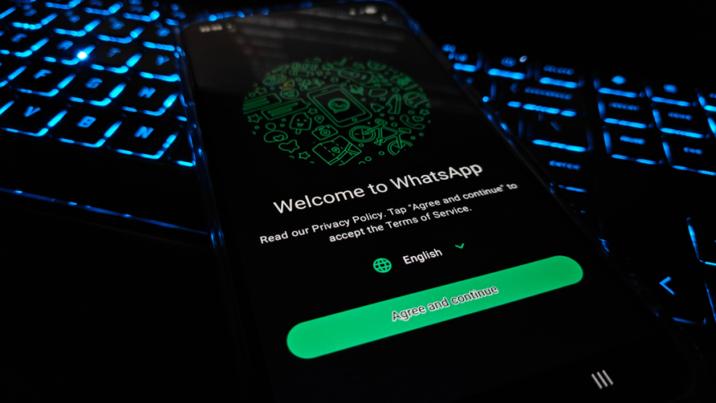WhatsApp's DSA Designation Showcases Power Contest Over Tech In Europe